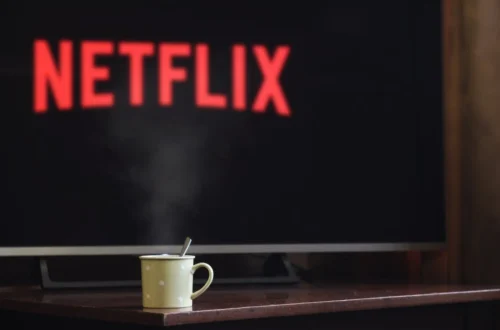 Netflix s nejlepšími dokumentárními filmy a seriály 2024